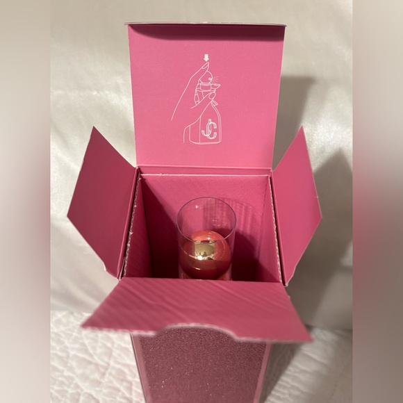 Jimmy Choo 🩷With Love🩷 1.3 EDP - Picture 3 of 4
